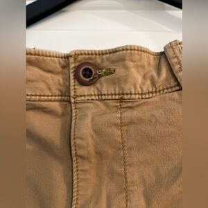 Hollister Men Short Size 31 Very Good condition